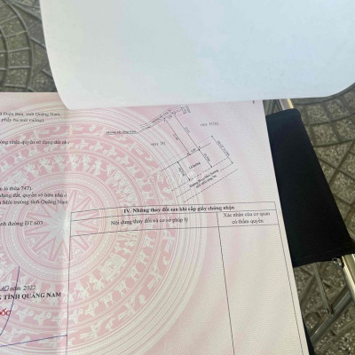 CHÍNH CHỦ CẦN BÁN LÔ ĐẤT VIEW SÔNG ĐƯỜNG PHẠM NHƯ XƯƠNG