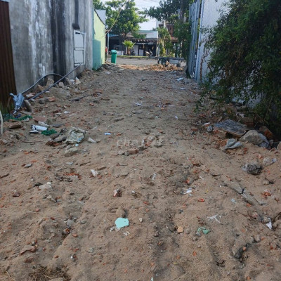 Đất 100m2 đường 33m đường Trần Thủ Độ, TX Điện Bàn, Tỉnh Quảng Nam