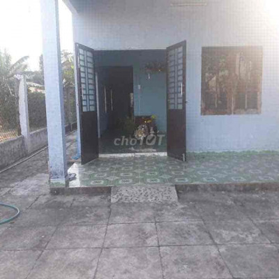 cần bán đất thị trấn hương an đã có nhà cấp 4