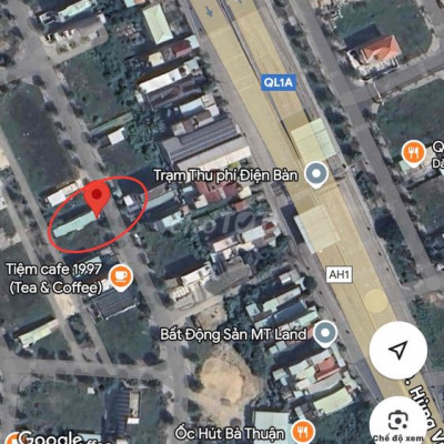 Bán Đất Dự Án DHTC Điện Thắng trung vị trí đẹp, giá đầu tư