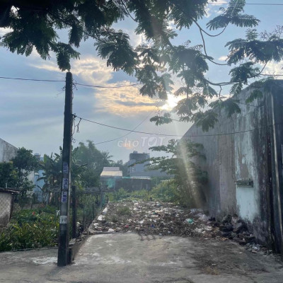 cắt lỗ 200 triệu cần bán gấp mặt tiền Trân Hưng Đạo ngay ngã tư