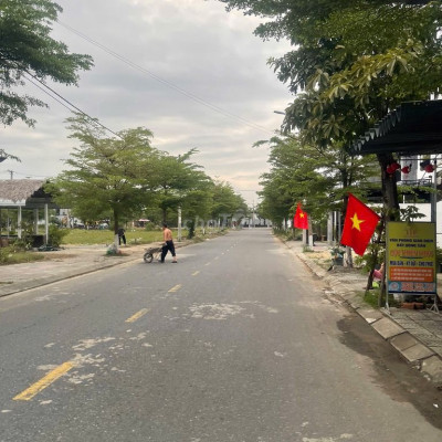 bán đất ven đà nẵng bên trạm thu phí điện bàn giá 2ty1