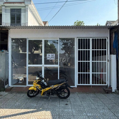 Cho thuê mặt bằng kinh doanh đường Điện Biên Phủ, 35m2