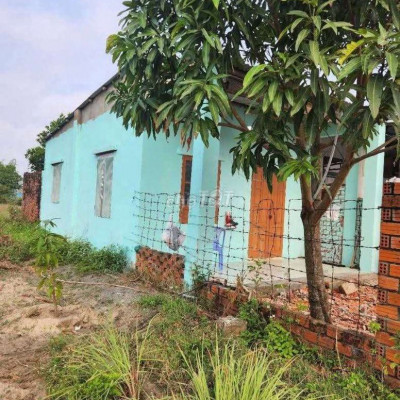 Bán Nhà c4. GIẤY TỜ BA LÁ. Có phiếu thu tiền đất. Điện ngọc. 600tr