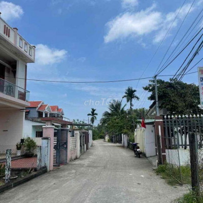 bán đất phường điện thắng bắc - vùng ven đà nẵng