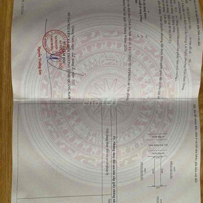 Đất 2mt chợ lai nghi ,, đã có sổ, chợ hoạt động sầm uất