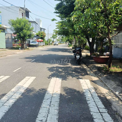 BÁN ĐẤT KĐT NGÂN CÂU NGÂN GIANG- LÔ VIEW CÔNG VIÊN *** 1 LÔ.