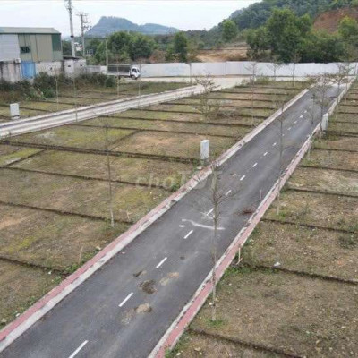 Chỉ 4.5tr/m full đất ở ngay khu công ghiệp Bình Giang - Thăng Bình