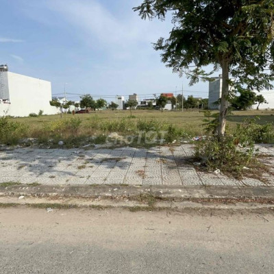 bán lô phạm huy thông khu số 9 chợ điện ngọc