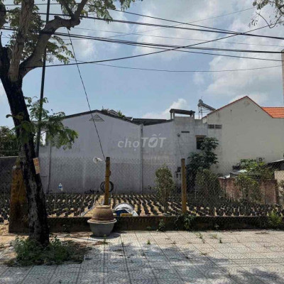 BÁN ĐẤT 2 MT ĐƯỜNG TÔN ĐỨC THẮNG- HỘI AN NGAY BIỂN AN BÀNG, DT 533M2