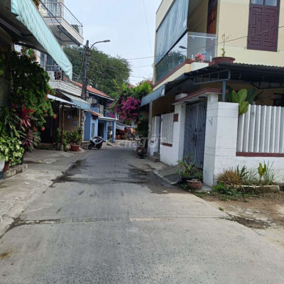 BÁN NHÀ KIỆT BÙI THỊ XUÂN, VĨNH ĐIỆN, ĐIỆN BÀN chỉ 720tr!