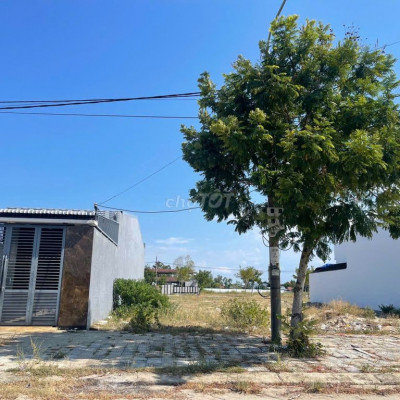 Lô sạch đẹp KĐT số 9-Cạnh chợ Điện Ngọc, Điện Bàn, Quảng Nam