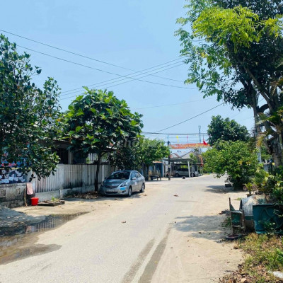 bán đất bến trễ cẩm hà hội an 100m2 ngay khu công viên