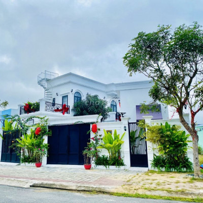 Top 10 BĐS giá *** KĐT Điện Ngọc, liền kề Đại học FPT Đà Nẵng