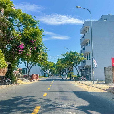 Giỏ Hàng Khu Đô Thị Điện Ngọc (Đà Nẵng) Chỉ Từ 1ty6x --> 3tyx