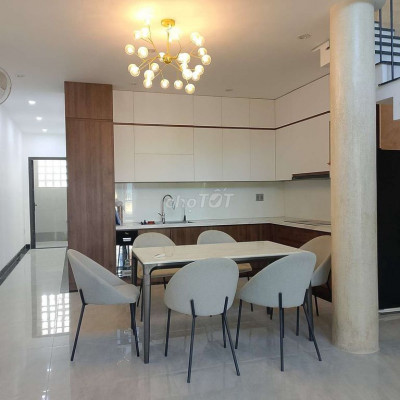 Bán nhà đẹp 2 tầng mặt tiền đường Bầu ốc Hạ Hội An