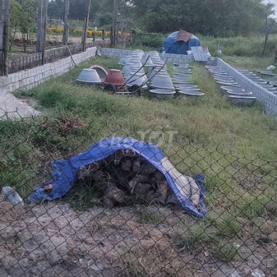 Đất gần KCN Điện Ngọc. Cách trần thủ độ 50m. 84m2