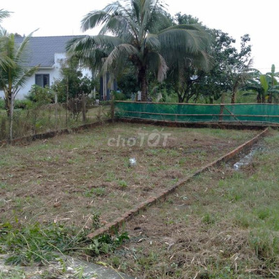 Điện Tiến 205m_đường 5m giáp Đà Nẵng không ngập lụt,dân cư đông