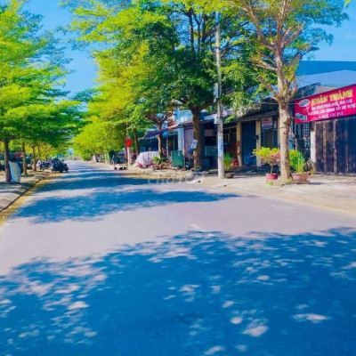 81m2 KDT AN PHÚ QUÝ ĐIỆN NGỌC_ ĐIỆN BÀN