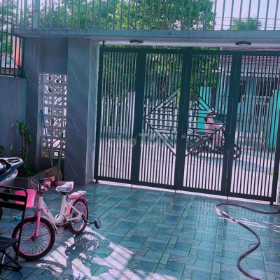 bán nhà ở mới xây