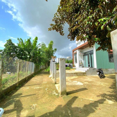 LÔ ĐẤT MẶT TIỀN THÔN TAM HÒA, ĐẠI LỘC, QUẢNG NAM - NGAY SÔNG VU GIA