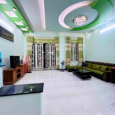 Chuyển công tác cần để lại nhà và đất tâm huyết