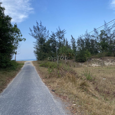 👉 HOT - BÁN 3 LÔ ĐẤT BIỂN LIỀN KỀ - BÌNH MINH THĂNG BÌNH QUẢNG NAM