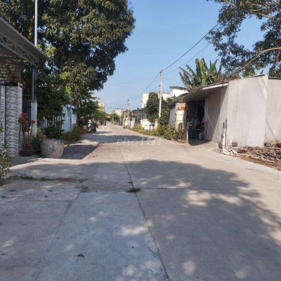 Bán lô đất đường rộng 6m trục chính Điện Nam Bắc gần ngay KCN