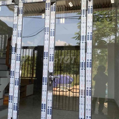 Nhà Mê Lửng Mới Xây Điện Ngọc