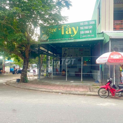 Cho thuê mặt bằng kinh doanh ngay chợ điện thắng trung