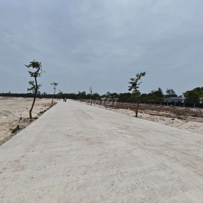 Cơ hội sở hữu đất nền KCN Bình Giang - Thăng Bình