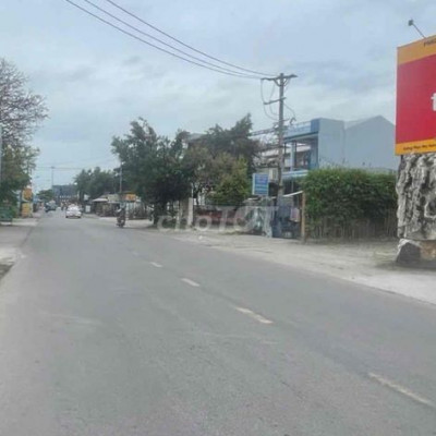 Đất mặt tiền Phạm Như Xương 1300m2