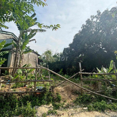 chính chủ cần Bán Đất Điện Minh 144m2 đất ở