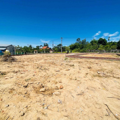 765m2 Đất Duy Hoà Duy Xuyên , Đường ô tô đến nơi giá 6xxtr