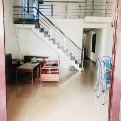 BÁN NHÀ MẶT TIỀN ĐƯỜNG 17,5m XÔ VIẾT NGHỆ TĨNH - THANH HÀ- HỘI AN