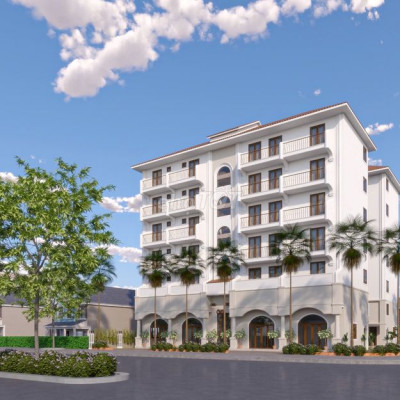 Tin Hót Giữa Lòng Phố Cổ Bán Dự Án Khách Sạn 6Tầng Cách Phổ Cổ Chỉ500m