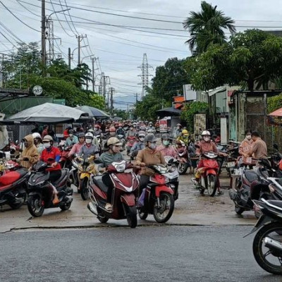 Chính chủ cần bán gấp lô đất kinh doanh buôn bán sầm uất đường 15m