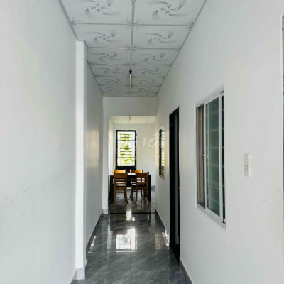 Bán nhà cấp 4 mới đẹp đường 33m Trần Phú, Điện Bàn, Quảng Nam