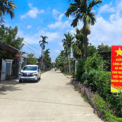 🌈SỐC **CHỈ 685tr/115m2, Đường nhựa chính Châu Sơn, CHỐT NGAY KẺO HẾT!