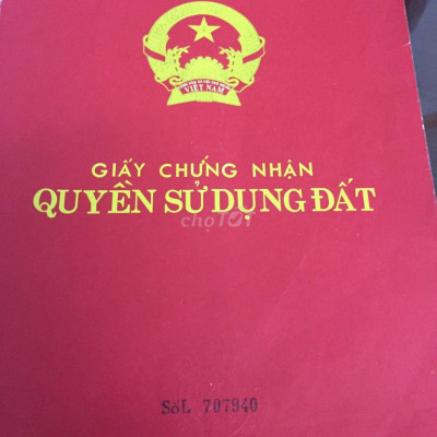 Chính Chủ Cần Bán Gấp Đất sổ đỏ, Tam Tiến, Núi Thành, Gần Biển
