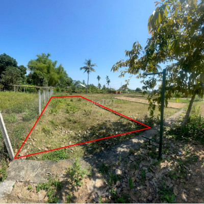 Bán Đất Nền Sổ Riêng, Xây Tự Do, Gần Trung Tâm TP – Giá Tốt