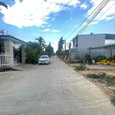 CHÂU SƠN ĐIỆN TIẾN NGAY BÊ TÔNG CHÍNH ĐƯỜNG 7m5 chỉ 690tr sổ sẵn