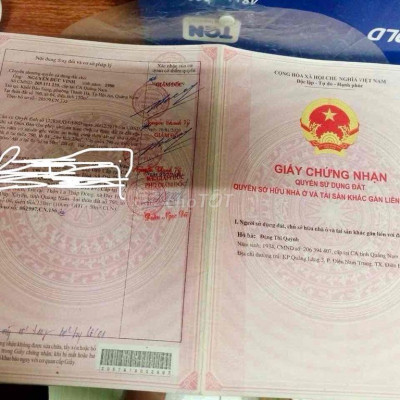 Cần bán lô đất 150m2 có 100 ODT còn 50 CLN. Giá 1,25 tỷ TL chính chủ