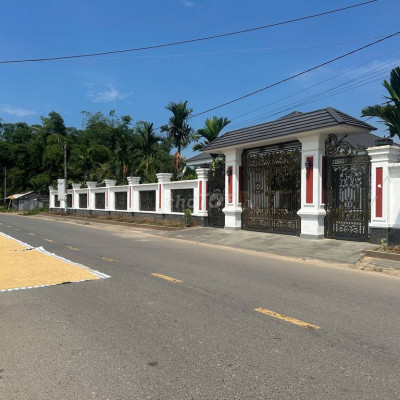 💥📍 SIÊU PHẨM MẶT TIỀN ĐƯỜNG NHỰA NHƯNG GIÁ 770 TRIỆU❌❌