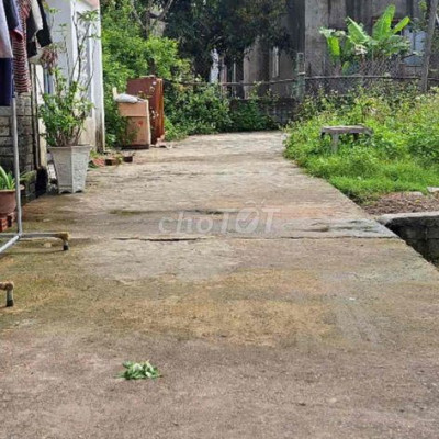 Đất Tứ Ngân Điện Ngọc bán