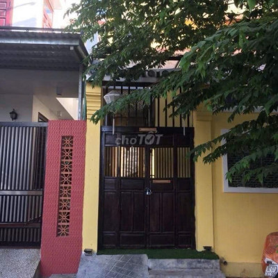 Bán Villa Hội An, Nhà 2 Tầng Kiệt gần Đường 18 tháng 8,