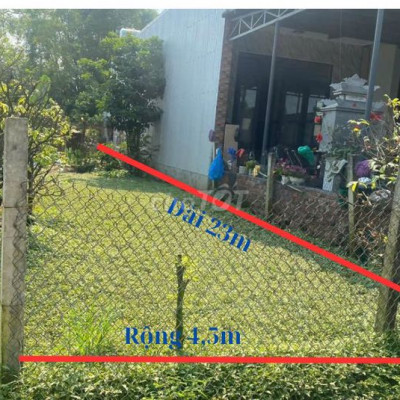 ĐIỆN NAM TRUNG - ĐIỆN BÀN  106m²