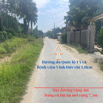 100m ĐIỆN AN - ĐIỆN BÀN