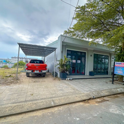 Bán đất KĐT An Phú Quý, Điện Ngọc,Giá rẻ,Ngay cổng trường học-Gần FPT