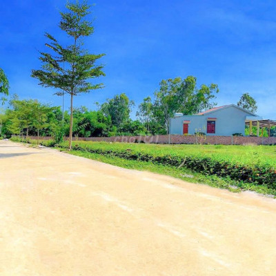 Còn 2 lô *** - Cơ Hội Vàng Đầu Tư Tại Khu Vực Đang Phát Triển!